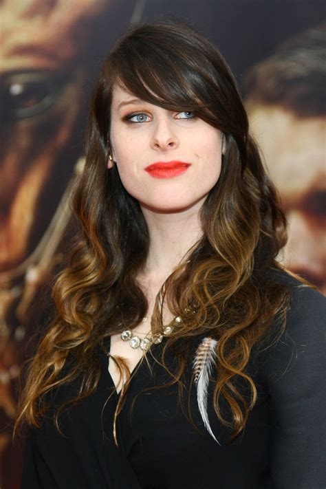 Sasha Spielberg