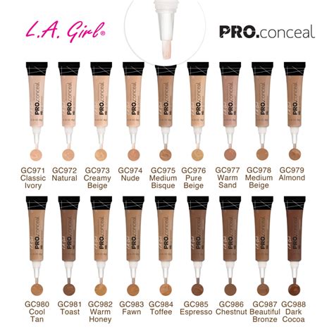 PRO CONCEALER