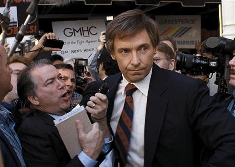 'The Front Runner' Review: Even Overlooked History Lingers On
