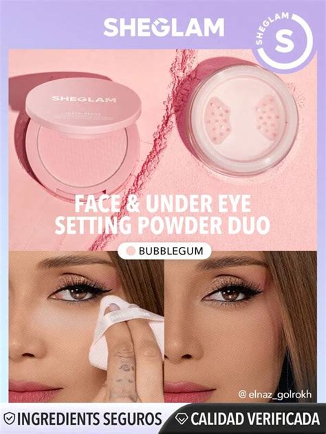 SHEGLAM | Make-up Collection | SHEIN EUR