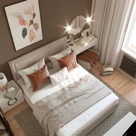 Pin by Jalya on Home | Home decor bedroom, Interior design bedroom ...