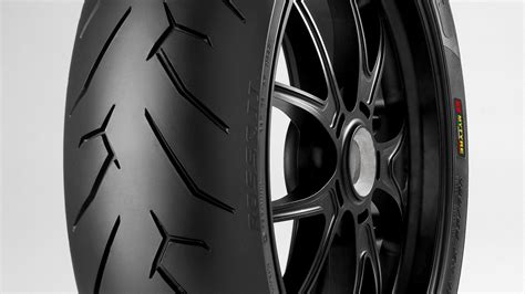 Pneumatici moto:: Pirelli Diablo Rosso II - MotorBox