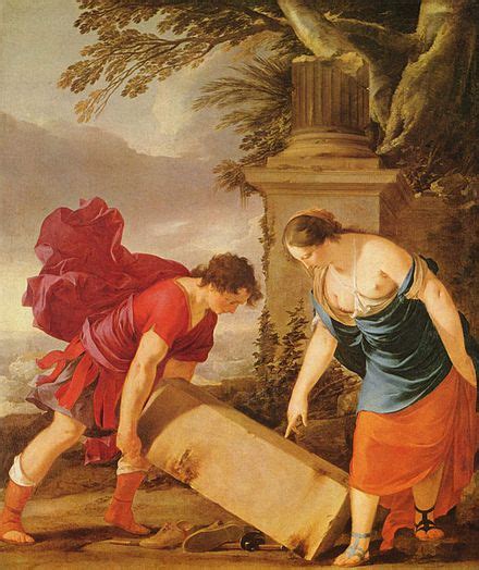 Theseus - Wikipedia