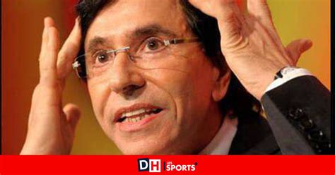 Di Rupo: "N-VA et PS n'ont pas la majorité des deux tiers" - La DH/Les ...