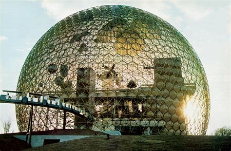 Dome Sweet Dome - Techgnosis