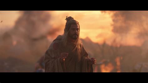Thor: Love and Thunder (2022) [4k] Screencap | Fancaps