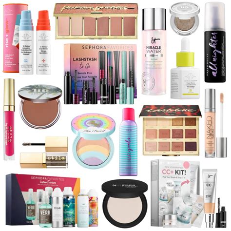 Sephora Spring Bonus 2018 | Beauty Insider Event Save 10% Off Now!