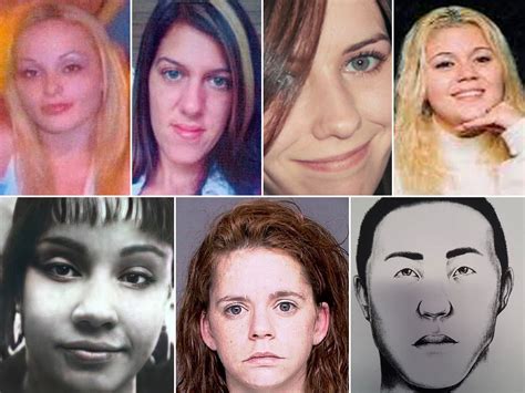 Cindy Paulson: The Woman Who Helped Stop A Serial Killer Image 5