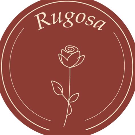 𝘙𝘶𝘨𝘰𝘴𝘢 — Bio Site