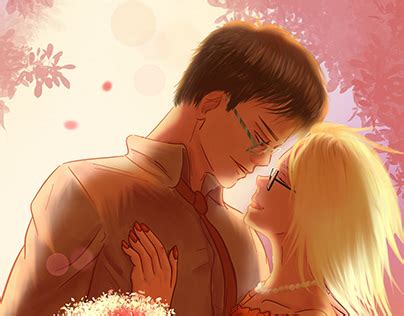 Alena Epifanova on Behance