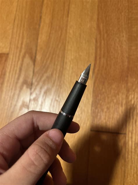 NPD! Jinhao 80 : r/fountainpens