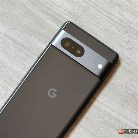 Google Pixel 7 5G Review - Pros and cons, Verdict | 91Mobiles