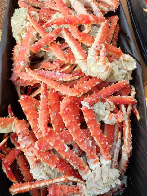 Краб Камчатка - Рыба и морепродукты в Уссурийске