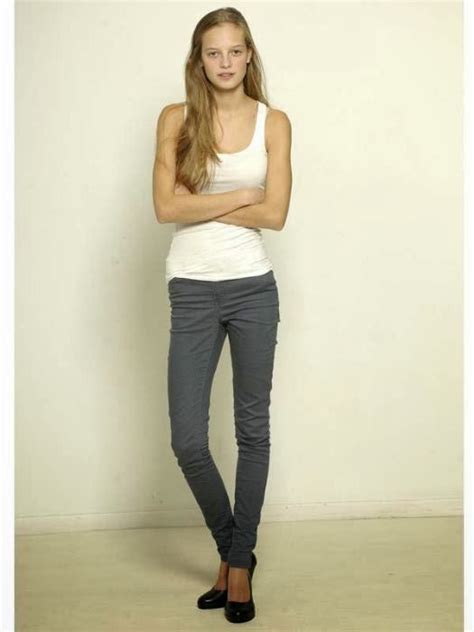 Ine Neefs : Bright up models | About A Girl...