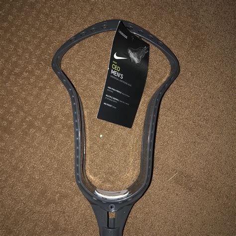 Nike CEO Head New Grey | SidelineSwap