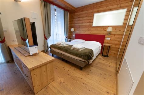 Hotel Alagna Mountain Resort & SPA - Alagna Valsesia