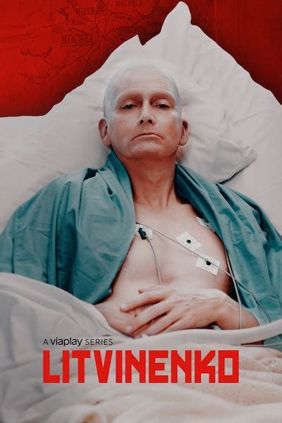 Litvinenko - Viaplay