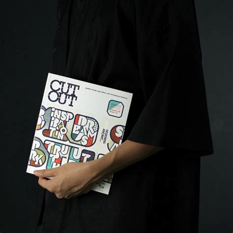 Magazine – CUTOUT Magazine