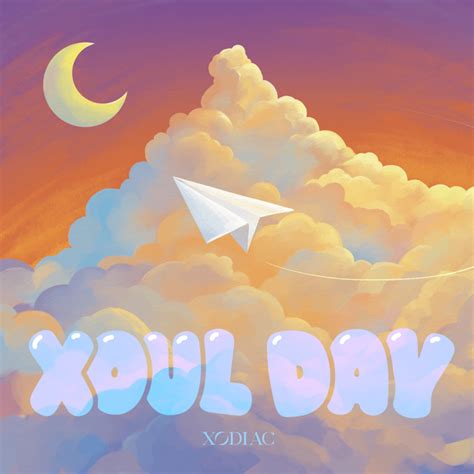 XODIAC - XOUL DAY Lyrics and Tracklist | Genius