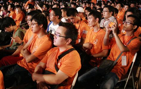 The Loyalty of Xiaomi Fans Rivals Apple 'Fanboys', Google 'Fandroids'