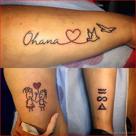 Los mejores tatuajes para las mujeres. | Tatuajeclub.com