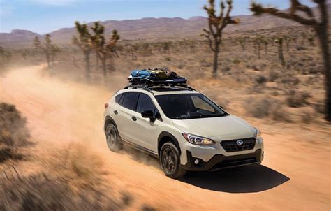 Subaru SUV Models: Smallest to Biggest | TractionLife