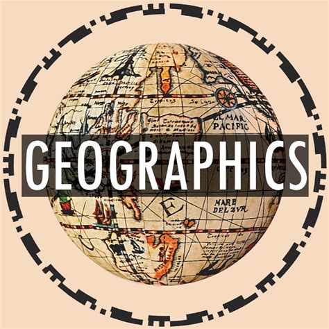 geographics youtube