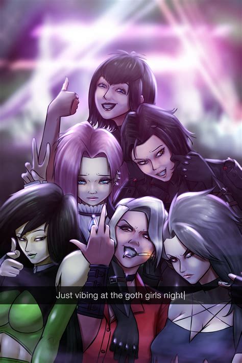 4509 best Goth Girl images on Pholder | Goth Girls, Goth Style and Femboy