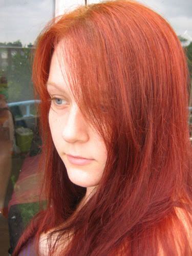 Show Me Your Hennaed Hair! - Page 7 | Henna hair, Hair, Show me your
