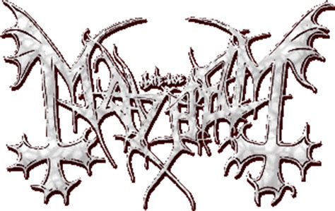 Mayhem / Дискография (тексты песен, альбомы, фотографии) / Metal Library