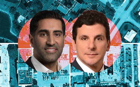 Mavik Capital, Partners Buy Miami-Dade, Broward Rental Portfolio