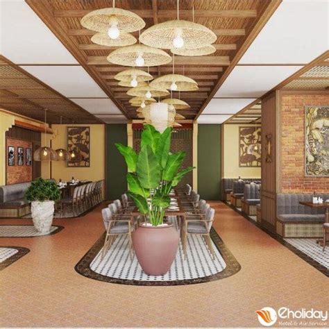 Khách sạn Best Western Premier Marvella Nha Trang - Eholiday.vn