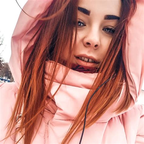 Алина Фокс