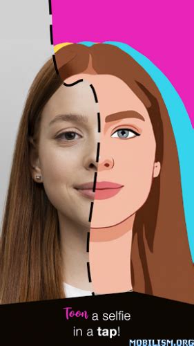 ToonMe – TOONME.COM Cartoon yourself photo editor 0.5.9 Mod Apk [Pro ...