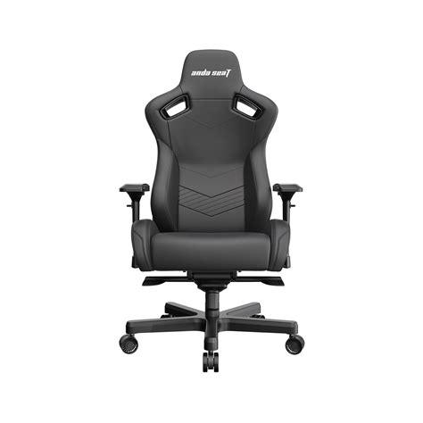 Kaiser // Black - Anda Seat - Touch of Modern