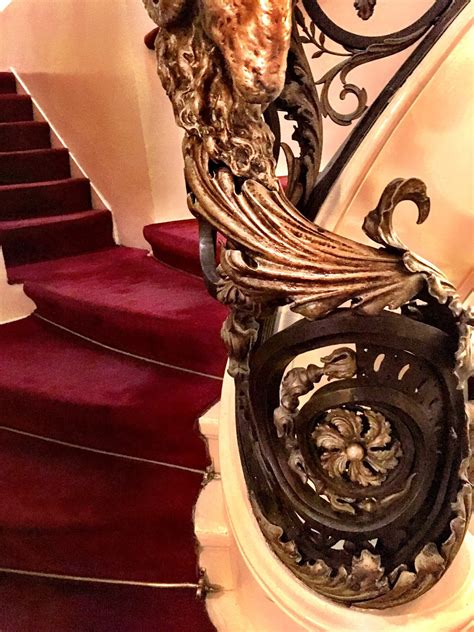 P.S. by Macaron Hoarder: The Lotos Club