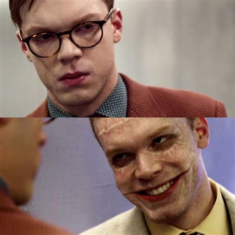 Cameron Monaghan, Ian Gallagher, Shameless, Gallavich, Jerome Valeska