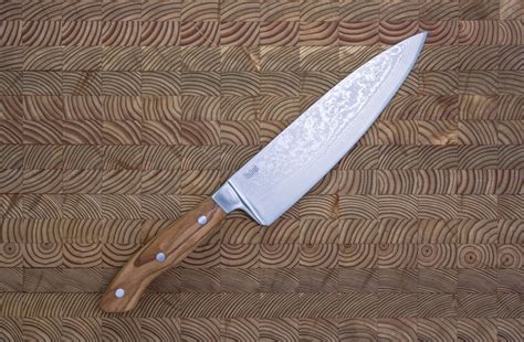 Bulat Chef Knife – Bulat Kitchen