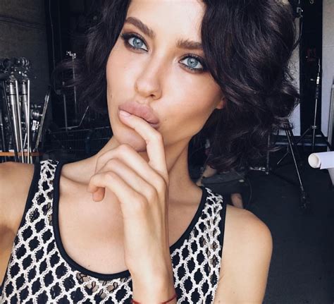 Picture of Alena Esipova