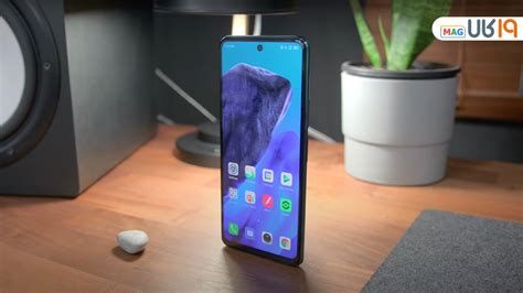 قیمت اینفینیکس نوت 11 پرو - خرید و مشخصات اینفینیکس Note 11 Pro با گارانتی