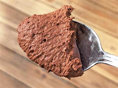 science  chocolate mousse montreal science centre