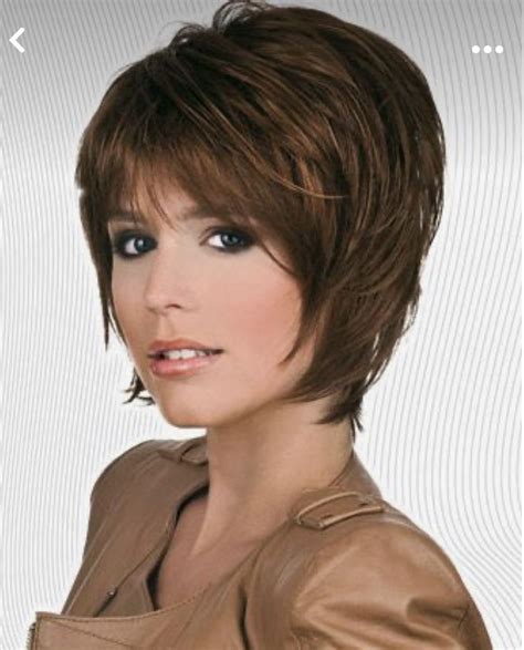 Pin by Dolores Ordonez on Idées cheveux courts in 2024 | Hair cuts ...