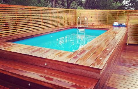 plage de piscine ecobois amenagement