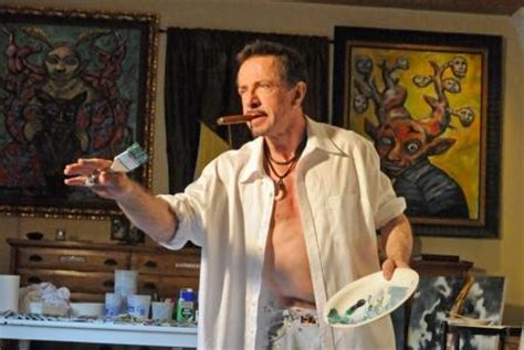 Clive’s Five Paintings that Inspire Me!!! - www.CliveBarkerCast.com