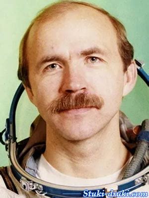 Александр Полещук: биография, полеты в космос, новости, личная жизнь ...