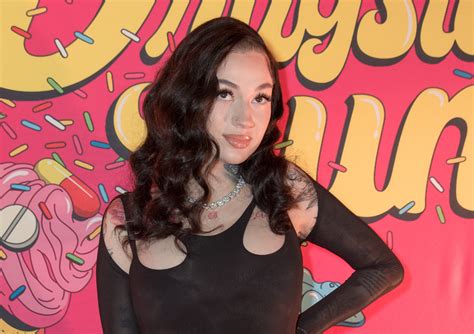 Bhad Bhabie: A Leak So Big, It's Unbelievable! Image 15