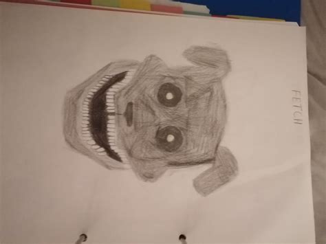 Fetch : r/fivenightsatfreddys
