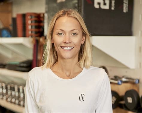 Our Trainers — Bondi Icebergs Gym