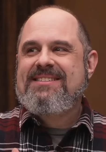 File:Craig Mazin, MovieZine interview (cropped).png - Wikimedia Commons