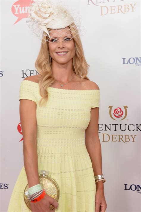 Jamie Dingman: Fooling Around on Elin Nordegren?